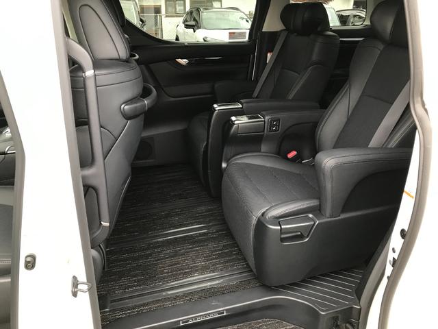 アルファード ２．５Ｓ　Ｃパッケージ　ドライブレコーダー　ＥＴＣ　バックカメラ　ナビ　ＴＶ　クリアランスソナー　オートクルーズコントロール　レーンアシスト　衝突被害軽減システム　オートライト　ＬＥＤヘッドランプ　電動リアゲート（30枚目）