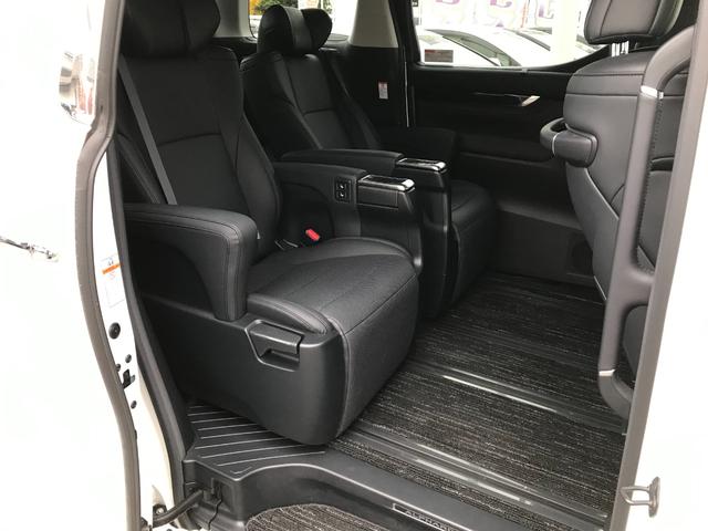 アルファード ２．５Ｓ　Ｃパッケージ　ドライブレコーダー　ＥＴＣ　バックカメラ　ナビ　ＴＶ　クリアランスソナー　オートクルーズコントロール　レーンアシスト　衝突被害軽減システム　オートライト　ＬＥＤヘッドランプ　電動リアゲート（31枚目）