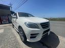 MERCEDES BENZ M-CLASS