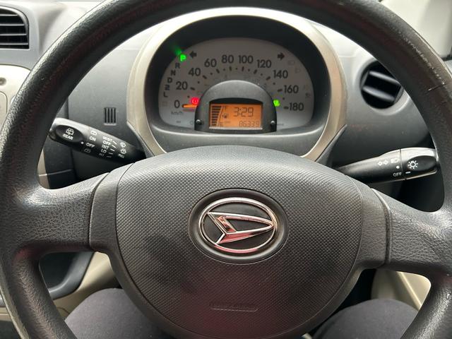 ブーン １．０ＣＬ　エアコン　パワステ　運転席エアバック　助手席エアバックキーレス　ＣＤ　ＥＴｃ（35枚目）