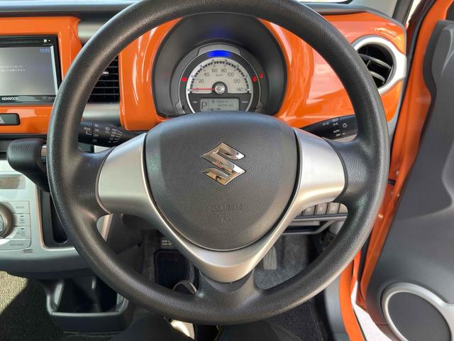 ハスラー Ｇ　ナビ　衝突被害軽減システム　オートライト　スマートキー　アイドリングストップ　電動格納ミラー　シートヒーター　ベンチシート　ＣＶＴ　盗難防止システム　ＡＢＳ　ＥＳＣ　ＣＤ　ＤＶＤ再生（2枚目）