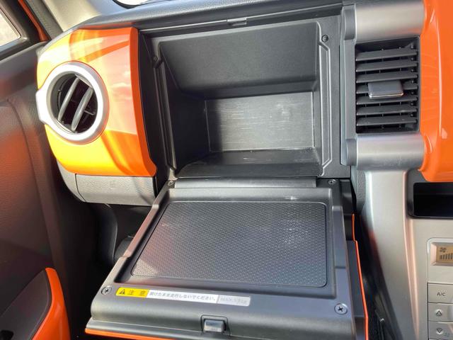 ハスラー Ｇ　ナビ　衝突被害軽減システム　オートライト　スマートキー　アイドリングストップ　電動格納ミラー　シートヒーター　ベンチシート　ＣＶＴ　盗難防止システム　ＡＢＳ　ＥＳＣ　ＣＤ　ＤＶＤ再生（27枚目）