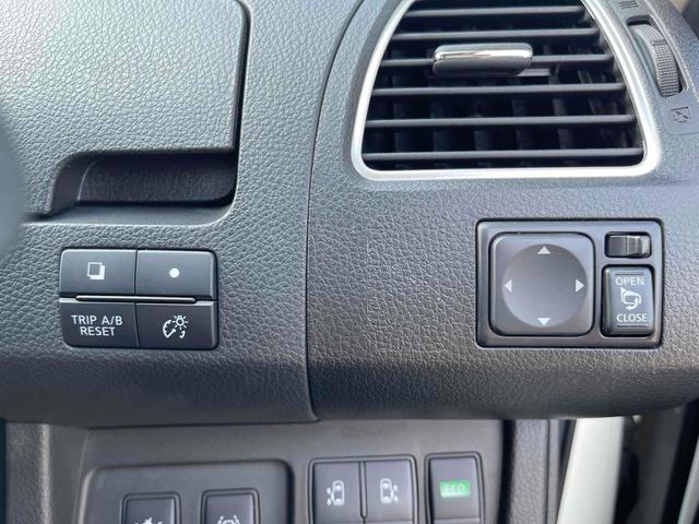 セレナ ハイウェイスター　Ｖセレ＋セーフティ　ＳＨＶ　Ａセフ　ＥＴＣ　全周囲カメラ　ナビ　ＴＶ　クリアランスソナー　オートクルーズコントロール　レーンアシスト　衝突被害軽減システム　両側電動スライドドア　ＬＥＤヘッドランプ　スマートキー　電動格納ミラー（10枚目）