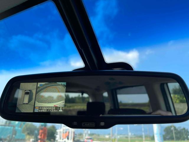 セレナ ハイウェイスター　Ｖセレ＋セーフティ　ＳＨＶ　Ａセフ　ＥＴＣ　全周囲カメラ　ナビ　ＴＶ　クリアランスソナー　オートクルーズコントロール　レーンアシスト　衝突被害軽減システム　両側電動スライドドア　ＬＥＤヘッドランプ　スマートキー　電動格納ミラー（12枚目）