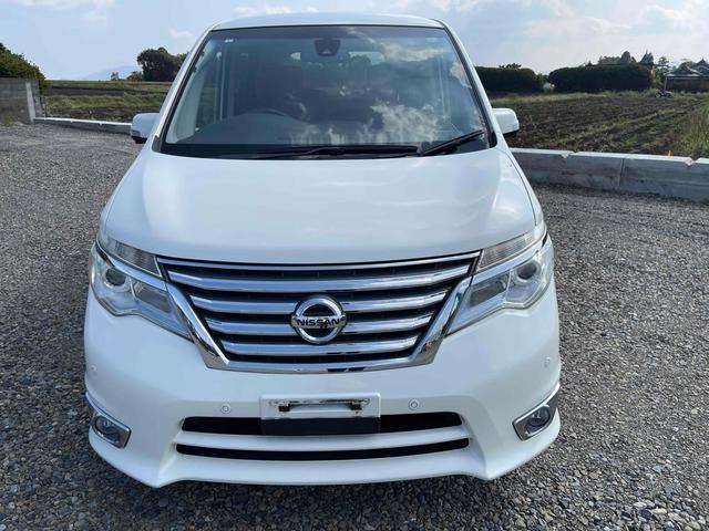 セレナ ハイウェイスター　Ｖセレ＋セーフティ　ＳＨＶ　Ａセフ　ＥＴＣ　全周囲カメラ　ナビ　ＴＶ　クリアランスソナー　オートクルーズコントロール　レーンアシスト　衝突被害軽減システム　両側電動スライドドア　ＬＥＤヘッドランプ　スマートキー　電動格納ミラー（15枚目）