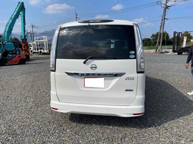 セレナ ハイウェイスター　Ｖセレ＋セーフティ　ＳＨＶ　Ａセフ　ＥＴＣ　全周囲カメラ　ナビ　ＴＶ　クリアランスソナー　オートクルーズコントロール　レーンアシスト　衝突被害軽減システム　両側電動スライドドア　ＬＥＤヘッドランプ　スマートキー　電動格納ミラー（20枚目）