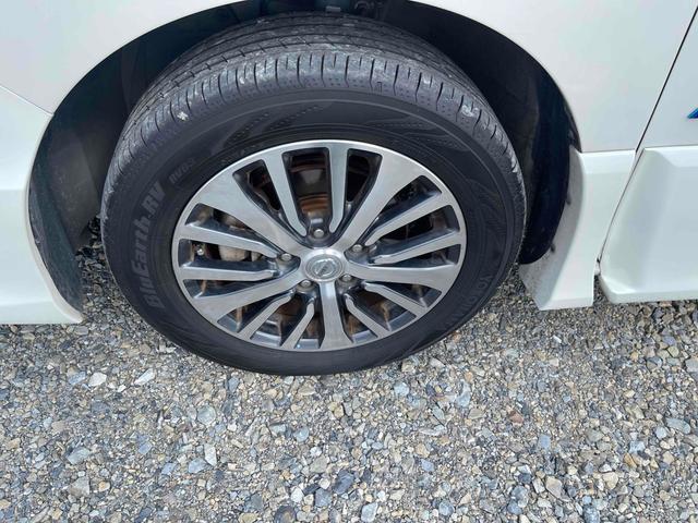 セレナ ハイウェイスター　Ｖセレ＋セーフティ　ＳＨＶ　Ａセフ　ＥＴＣ　全周囲カメラ　ナビ　ＴＶ　クリアランスソナー　オートクルーズコントロール　レーンアシスト　衝突被害軽減システム　両側電動スライドドア　ＬＥＤヘッドランプ　スマートキー　電動格納ミラー（22枚目）