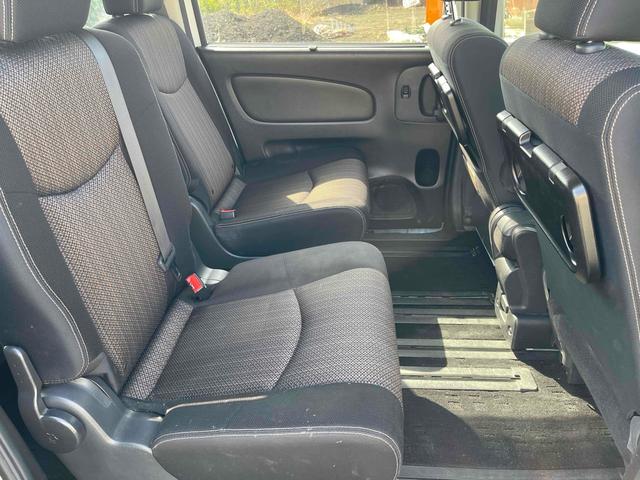 セレナ ハイウェイスター　Ｖセレ＋セーフティ　ＳＨＶ　Ａセフ　ＥＴＣ　全周囲カメラ　ナビ　ＴＶ　クリアランスソナー　オートクルーズコントロール　レーンアシスト　衝突被害軽減システム　両側電動スライドドア　ＬＥＤヘッドランプ　スマートキー　電動格納ミラー（28枚目）