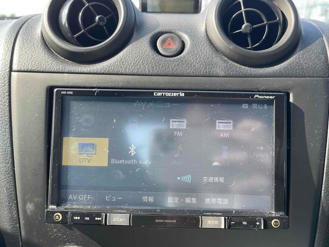 コペン アクティブトップ ドライブレコーダー ETC ナビ TV キーレスエントリー AT ABS CD USB ミュージックプレイヤー接続可 Bluetooth アルミホイール 衝突安全ボディ エアコン パワーウィンドウ(3枚目)