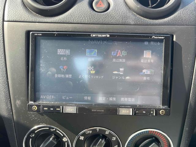 コペン アクティブトップ ドライブレコーダー ETC ナビ TV キーレスエントリー AT ABS CD USB ミュージックプレイヤー接続可 Bluetooth アルミホイール 衝突安全ボディ エアコン パワーウィンドウ(4枚目)