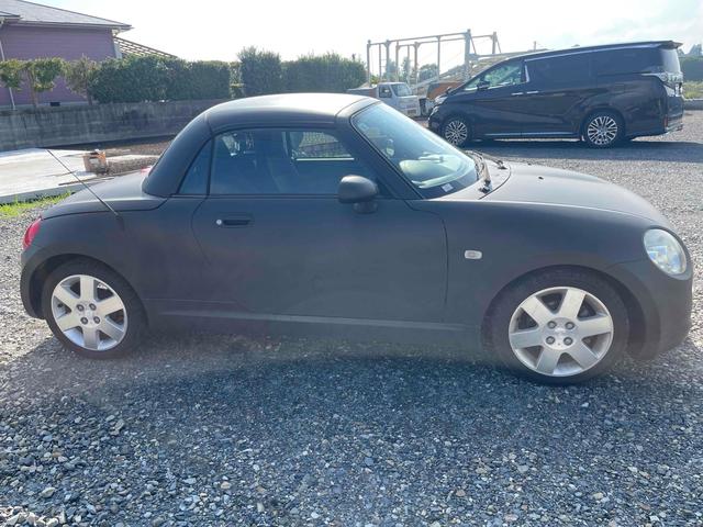 コペン アクティブトップ ドライブレコーダー ETC ナビ TV キーレスエントリー AT ABS CD USB ミュージックプレイヤー接続可 Bluetooth アルミホイール 衝突安全ボディ エアコン パワーウィンドウ(14枚目)