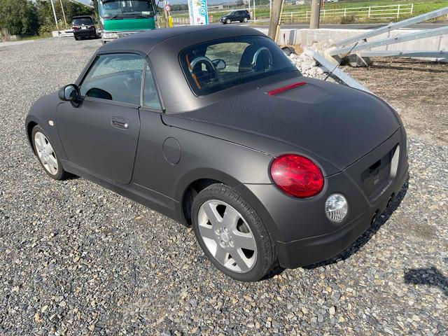 コペン アクティブトップ ドライブレコーダー ETC ナビ TV キーレスエントリー AT ABS CD USB ミュージックプレイヤー接続可 Bluetooth アルミホイール 衝突安全ボディ エアコン パワーウィンドウ(17枚目)