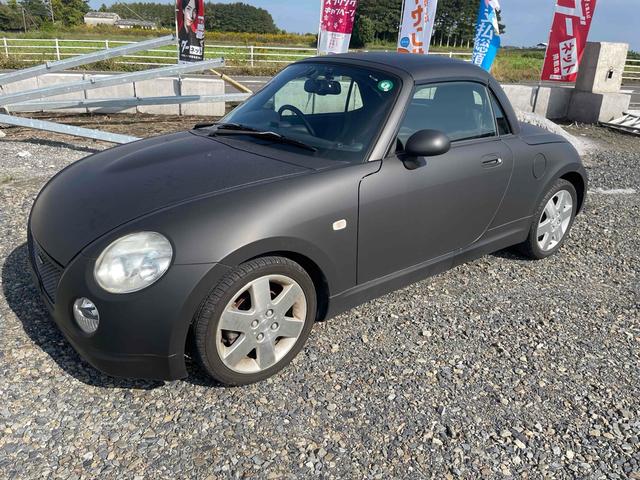 コペン アクティブトップ ドライブレコーダー ETC ナビ TV キーレスエントリー AT ABS CD USB ミュージックプレイヤー接続可 Bluetooth アルミホイール 衝突安全ボディ エアコン パワーウィンドウ(24枚目)