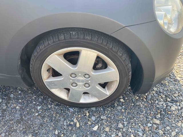 コペン アクティブトップ ドライブレコーダー ETC ナビ TV キーレスエントリー AT ABS CD USB ミュージックプレイヤー接続可 Bluetooth アルミホイール 衝突安全ボディ エアコン パワーウィンドウ(31枚目)