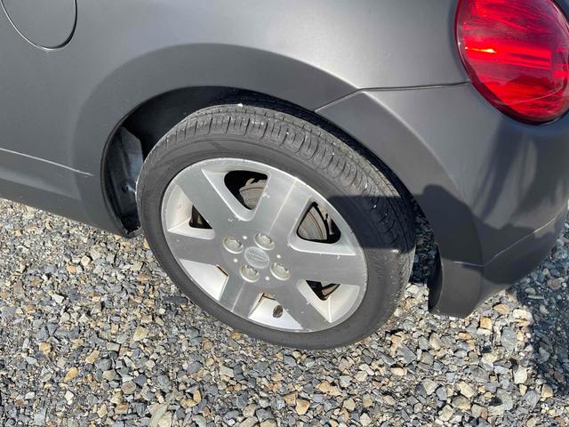 コペン アクティブトップ ドライブレコーダー ETC ナビ TV キーレスエントリー AT ABS CD USB ミュージックプレイヤー接続可 Bluetooth アルミホイール 衝突安全ボディ エアコン パワーウィンドウ(34枚目)