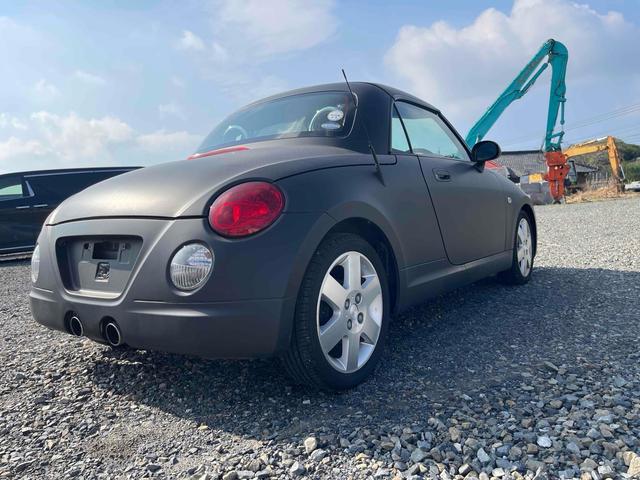 コペン アクティブトップ ドライブレコーダー ETC ナビ TV キーレスエントリー AT ABS CD USB ミュージックプレイヤー接続可 Bluetooth アルミホイール 衝突安全ボディ エアコン パワーウィンドウ(36枚目)