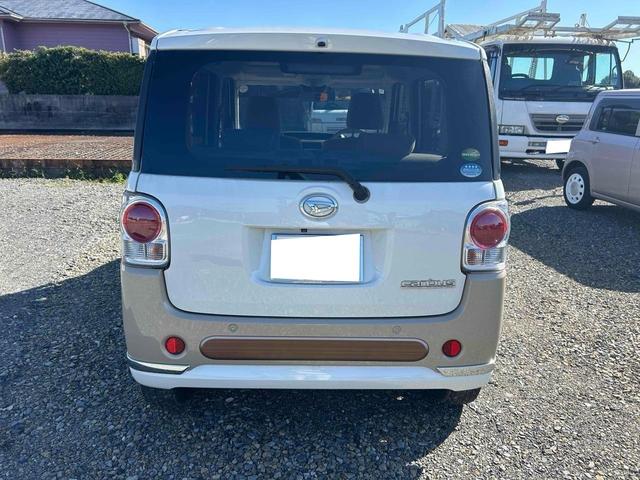 ムーヴキャンバス Ｇメイクアップ　ＳＡＩＩＩ　ＥＴＣ　バックカメラ　両側電動スライドドア　ナビ　ＴＶ　クリアランスソナー　衝突被害軽減システム　オートマチックハイビーム　ＬＥＤヘッドランプ　スマートキー　アイドリングストップ　電動格納ミラー（19枚目）