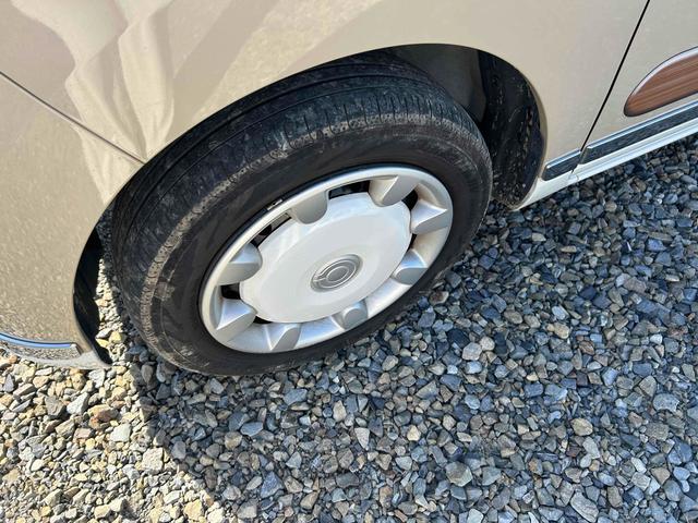 ムーヴキャンバス Ｇメイクアップ　ＳＡＩＩＩ　ＥＴＣ　バックカメラ　両側電動スライドドア　ナビ　ＴＶ　クリアランスソナー　衝突被害軽減システム　オートマチックハイビーム　ＬＥＤヘッドランプ　スマートキー　アイドリングストップ　電動格納ミラー（22枚目）