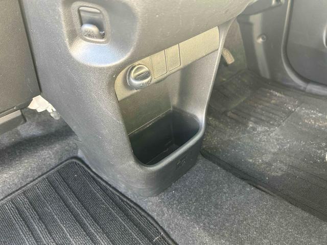 ムーヴキャンバス Ｇメイクアップ　ＳＡＩＩＩ　ＥＴＣ　バックカメラ　両側電動スライドドア　ナビ　ＴＶ　クリアランスソナー　衝突被害軽減システム　オートマチックハイビーム　ＬＥＤヘッドランプ　スマートキー　アイドリングストップ　電動格納ミラー（31枚目）