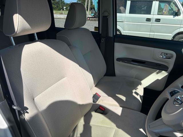 ムーヴキャンバス Ｇメイクアップ　ＳＡＩＩＩ　ＥＴＣ　バックカメラ　両側電動スライドドア　ナビ　ＴＶ　クリアランスソナー　衝突被害軽減システム　オートマチックハイビーム　ＬＥＤヘッドランプ　スマートキー　アイドリングストップ　電動格納ミラー（33枚目）