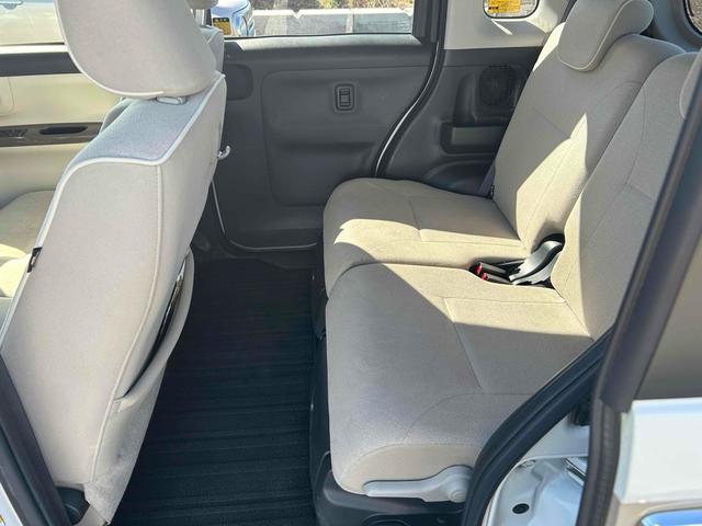 ムーヴキャンバス Ｇメイクアップ　ＳＡＩＩＩ　ＥＴＣ　バックカメラ　両側電動スライドドア　ナビ　ＴＶ　クリアランスソナー　衝突被害軽減システム　オートマチックハイビーム　ＬＥＤヘッドランプ　スマートキー　アイドリングストップ　電動格納ミラー（38枚目）