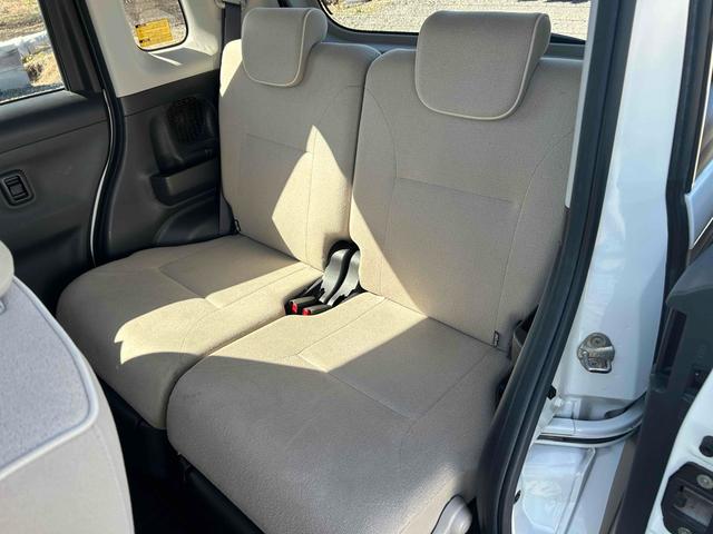 ムーヴキャンバス Ｇメイクアップ　ＳＡＩＩＩ　ＥＴＣ　バックカメラ　両側電動スライドドア　ナビ　ＴＶ　クリアランスソナー　衝突被害軽減システム　オートマチックハイビーム　ＬＥＤヘッドランプ　スマートキー　アイドリングストップ　電動格納ミラー（39枚目）