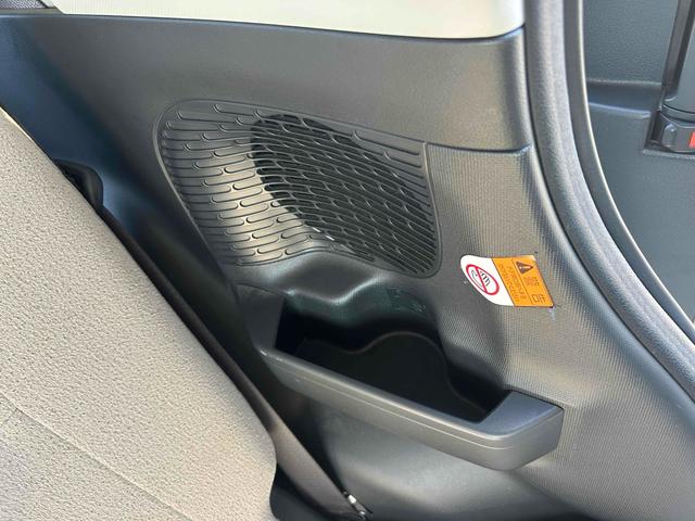 ムーヴキャンバス Ｇメイクアップ　ＳＡＩＩＩ　ＥＴＣ　バックカメラ　両側電動スライドドア　ナビ　ＴＶ　クリアランスソナー　衝突被害軽減システム　オートマチックハイビーム　ＬＥＤヘッドランプ　スマートキー　アイドリングストップ　電動格納ミラー（43枚目）