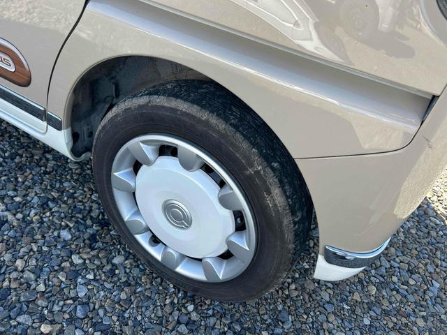 ムーヴキャンバス Ｇメイクアップ　ＳＡＩＩＩ　ＥＴＣ　バックカメラ　両側電動スライドドア　ナビ　ＴＶ　クリアランスソナー　衝突被害軽減システム　オートマチックハイビーム　ＬＥＤヘッドランプ　スマートキー　アイドリングストップ　電動格納ミラー（46枚目）