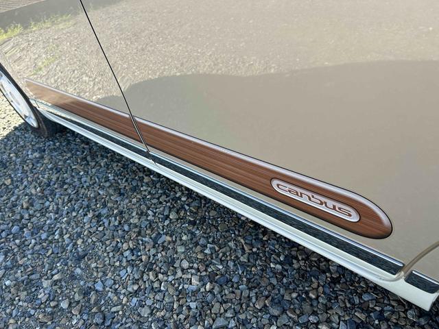 ムーヴキャンバス Ｇメイクアップ　ＳＡＩＩＩ　ＥＴＣ　バックカメラ　両側電動スライドドア　ナビ　ＴＶ　クリアランスソナー　衝突被害軽減システム　オートマチックハイビーム　ＬＥＤヘッドランプ　スマートキー　アイドリングストップ　電動格納ミラー（47枚目）