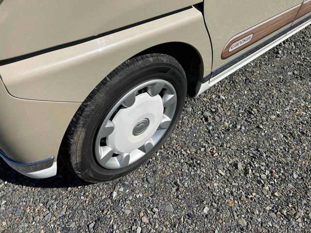 ムーヴキャンバス Ｇメイクアップ　ＳＡＩＩＩ　ＥＴＣ　バックカメラ　両側電動スライドドア　ナビ　ＴＶ　クリアランスソナー　衝突被害軽減システム　オートマチックハイビーム　ＬＥＤヘッドランプ　スマートキー　アイドリングストップ　電動格納ミラー（49枚目）