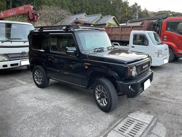 ジムニー ＸＣ（2枚目）