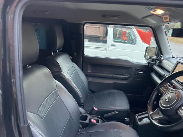 ジムニー ＸＣ（7枚目）