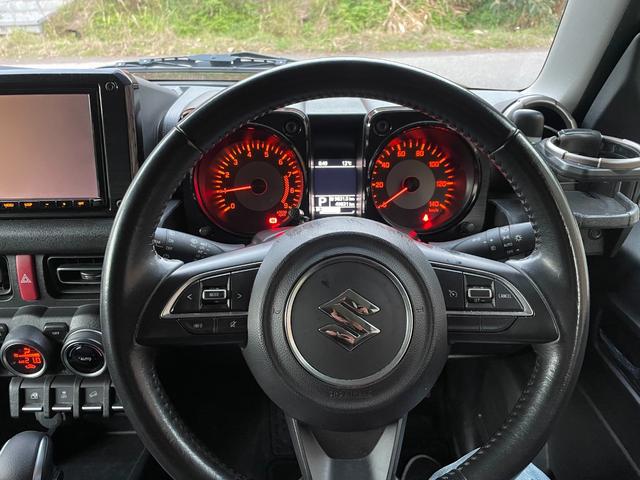 ジムニー ＸＣ（11枚目）