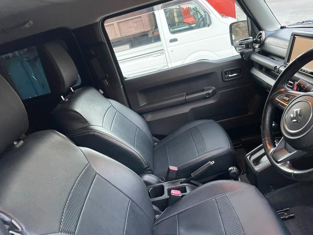 ジムニー ＸＣ（16枚目）