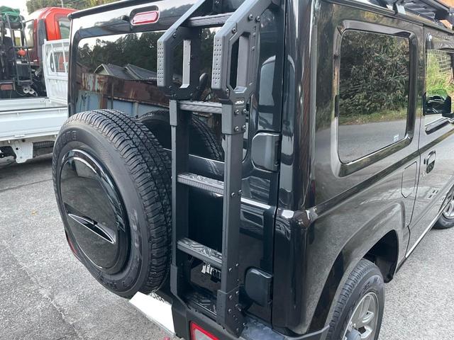ジムニー ＸＣ（23枚目）