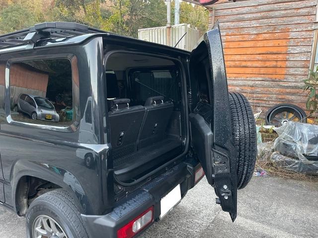 ジムニー ＸＣ（24枚目）