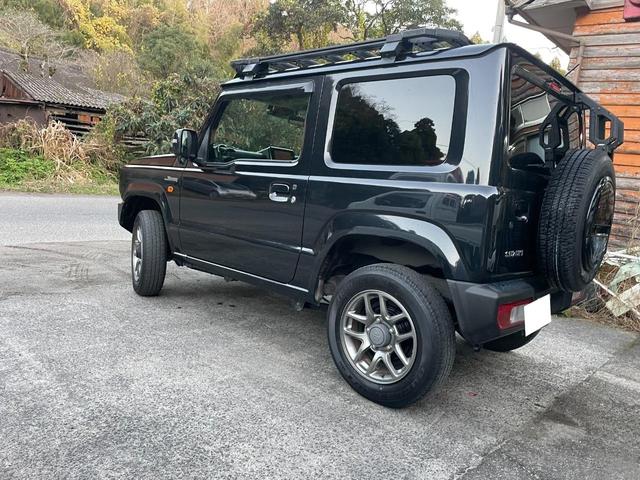 ジムニー ＸＣ（27枚目）