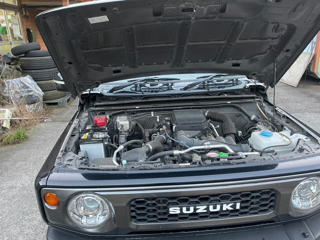 ジムニー ＸＣ（32枚目）