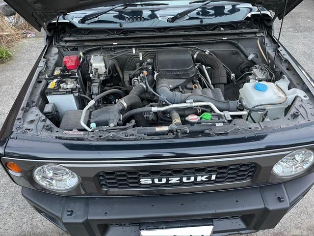 ジムニー ＸＣ（33枚目）