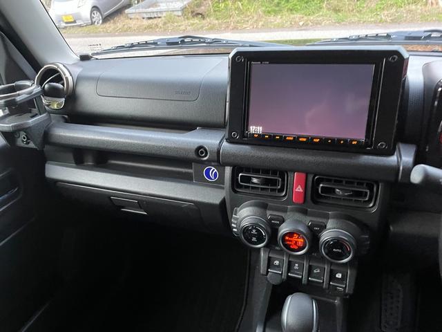 ジムニー ＸＣ（34枚目）