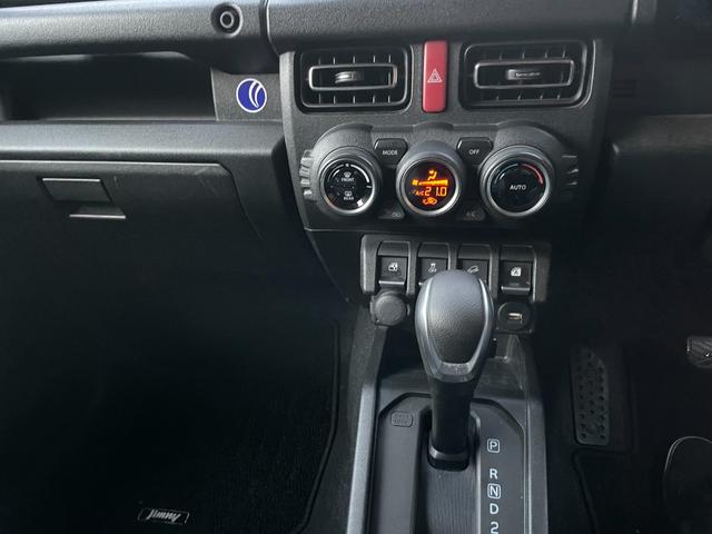 ジムニー ＸＣ（35枚目）