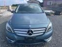 MERCEDES BENZ B-CLASS