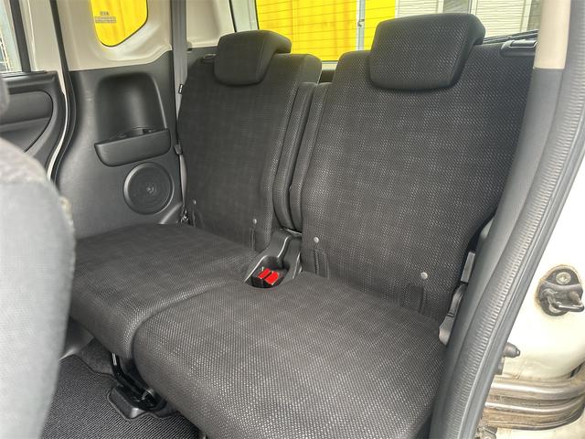 N-BOX G・Lパッケージ 純正ナビ地デジ Bluetooth接続 バックモニター オートエアコン スマートキー2本 ETC パワースライド ロールサンシェード 衝突安全ボディ 取説 ディーラー整備車両 ワンオーナー(37枚目)