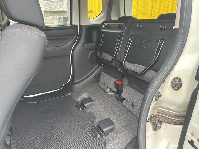 N-BOX G・Lパッケージ 純正ナビ地デジ Bluetooth接続 バックモニター オートエアコン スマートキー2本 ETC パワースライド ロールサンシェード 衝突安全ボディ 取説 ディーラー整備車両 ワンオーナー(44枚目)