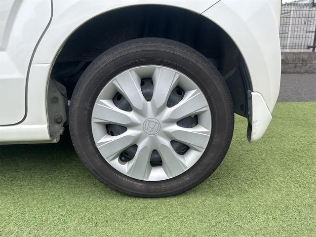 N-BOX G・Lパッケージ 純正ナビ地デジ Bluetooth接続 バックモニター オートエアコン スマートキー2本 ETC パワースライド ロールサンシェード 衝突安全ボディ 取説 ディーラー整備車両 ワンオーナー(51枚目)