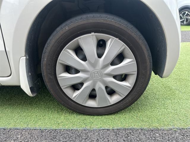 N-BOX G・Lパッケージ 純正ナビ地デジ Bluetooth接続 バックモニター オートエアコン スマートキー2本 ETC パワースライド ロールサンシェード 衝突安全ボディ 取説 ディーラー整備車両 ワンオーナー(58枚目)