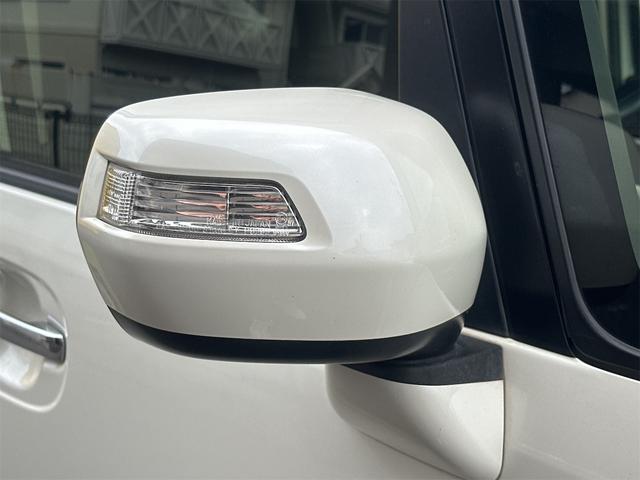 N-BOX G・Lパッケージ 純正ナビ地デジ Bluetooth接続 バックモニター オートエアコン スマートキー2本 ETC パワースライド ロールサンシェード 衝突安全ボディ 取説 ディーラー整備車両 ワンオーナー(59枚目)