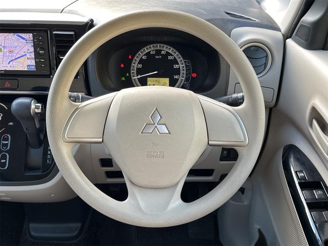 ｅＫスペース Ｇ　イクリプスＳＤナビ地デジ　バックモニター　禁煙車　ドライブレコーダー　スマートキー　オートエアコン　パワースライドドア　横滑防止装置　盗難防止装置　アイドリングストップ　後席サーキュレーター（22枚目）