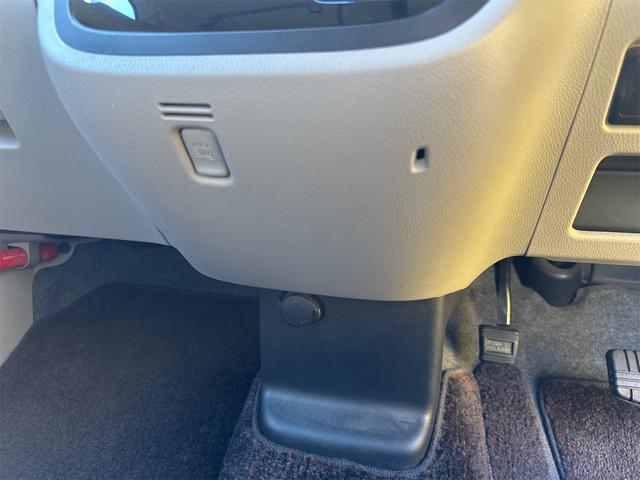 ｅＫスペース Ｇ　イクリプスＳＤナビ地デジ　バックモニター　禁煙車　ドライブレコーダー　スマートキー　オートエアコン　パワースライドドア　横滑防止装置　盗難防止装置　アイドリングストップ　後席サーキュレーター（31枚目）