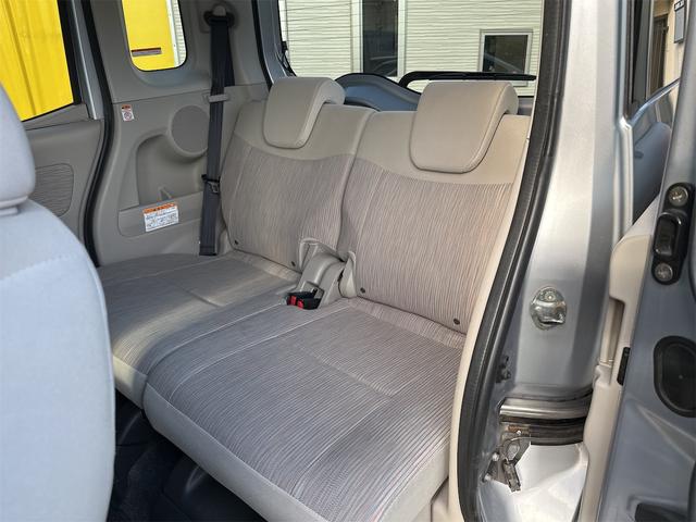 ｅＫスペース Ｇ　イクリプスＳＤナビ地デジ　バックモニター　禁煙車　ドライブレコーダー　スマートキー　オートエアコン　パワースライドドア　横滑防止装置　盗難防止装置　アイドリングストップ　後席サーキュレーター（41枚目）